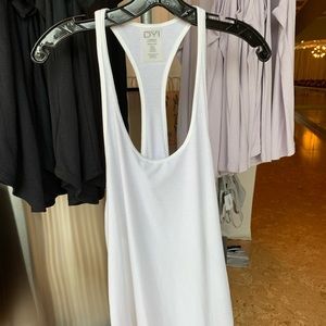 Asymmetrical DIY Tank